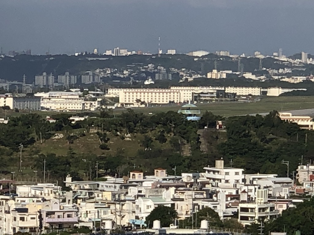 那覇2泊3日旅行記 (2) てだこ浦西駅、浦添ようどれ、浦添グスクを見学